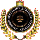 abogados de oriente logo